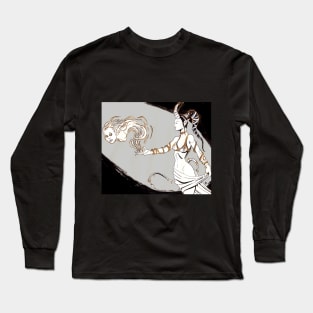 Soulmancer Long Sleeve T-Shirt